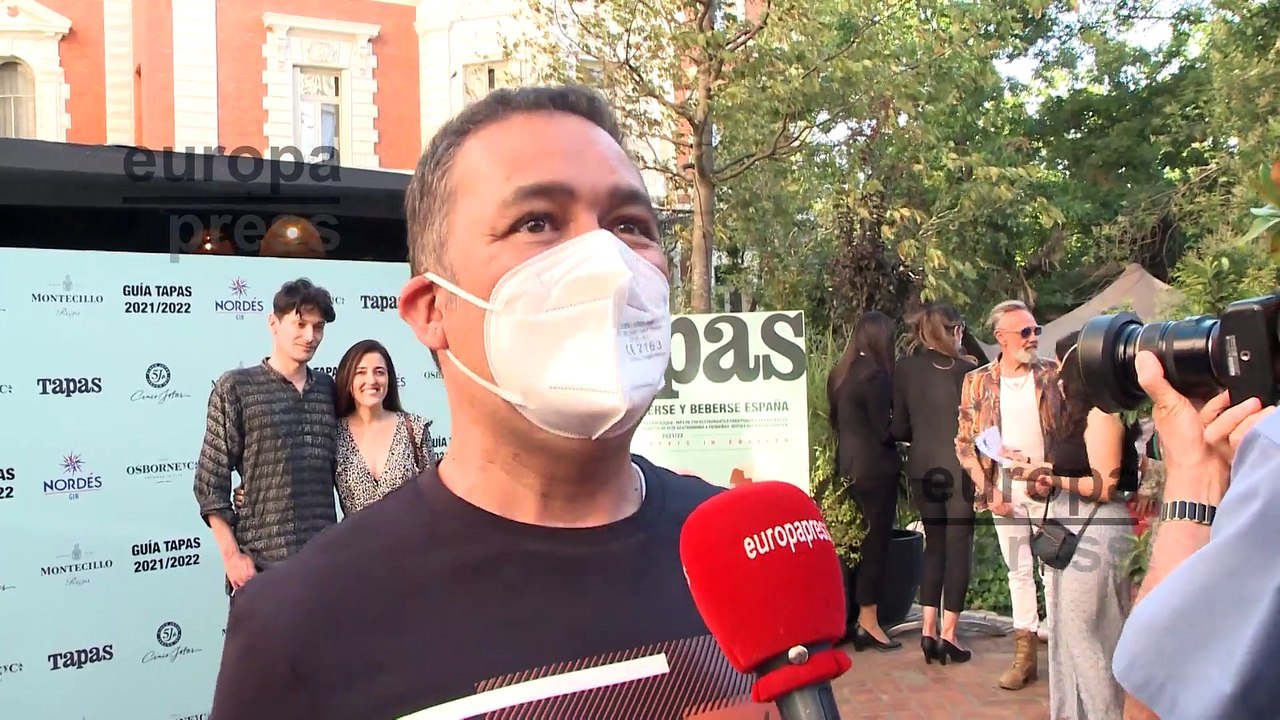 Secun de la Rosa reconoce que él nunca ha trabajado con José L. Moreno pero cree a su amiga Yolanda