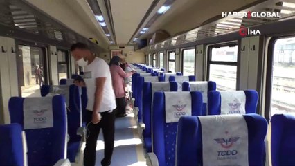 Fenomen hatta seferler yeniden başladı