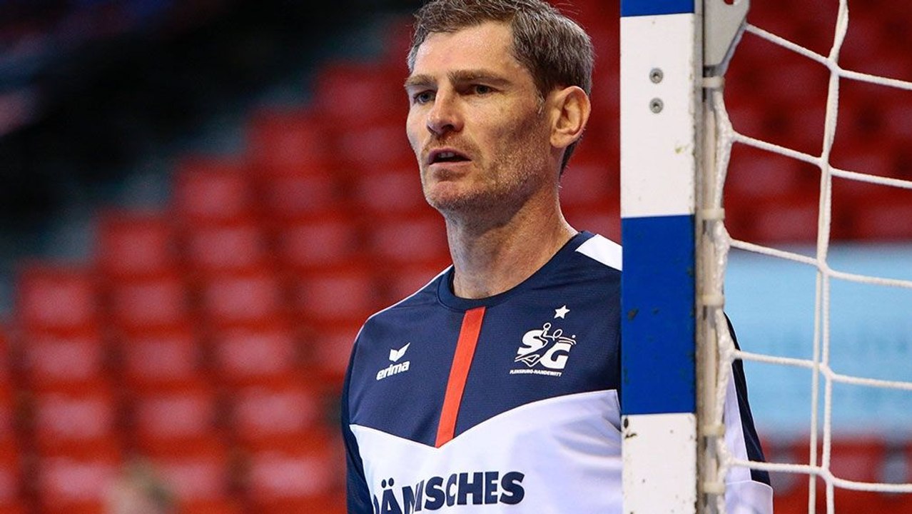 'Der Stehblock hat Henning Fritz skandiert': Flensburger Fans verblüffen Weltmeister