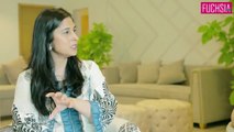 I Was Very Scared At My Second Marriage Shaista Lodhi s Second Marriage Story