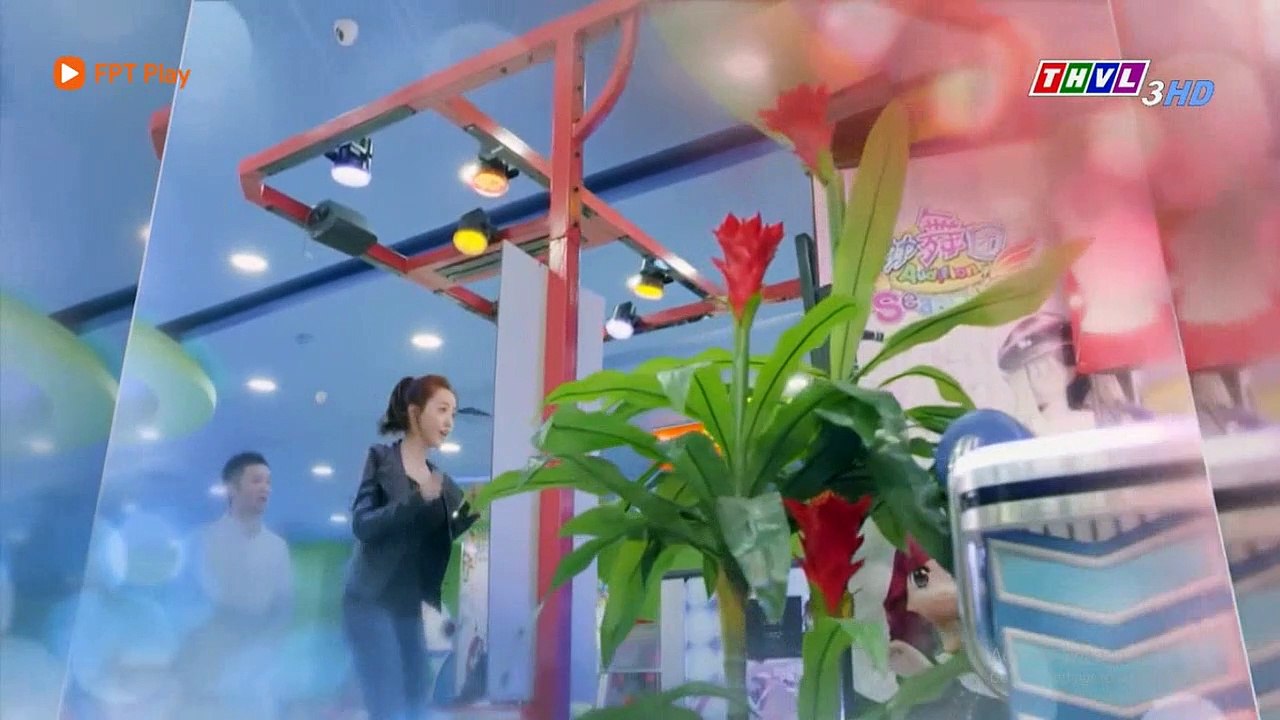 PHIM TRUNG QUỐC - HÃY NÓI ANH YÊU EM - TẬP 09 - 11/07/2021