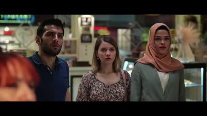 “15/07 Şafak Vakti” oyuncularından şaşırtan itiraf! Hem çektik hem ağladık!