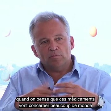 #RienACacher - Eric Baseilhac : Les études socio-économiques sur le médicament sont-elles publiées ?