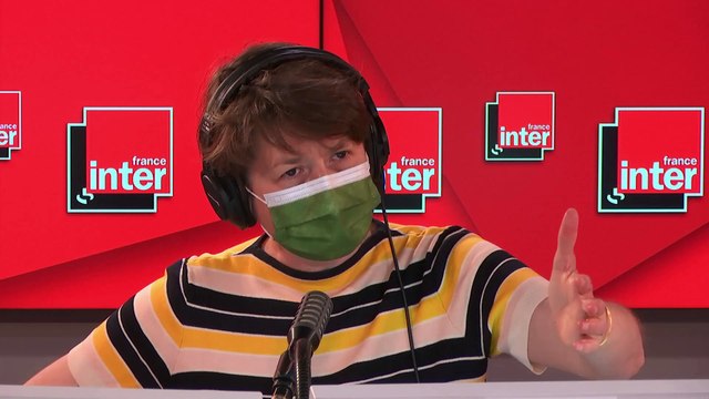 Martin Hirsch : La vaccination obligatoire des soignants fait partie de la panoplie professionnelle