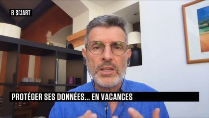 SMART TECH - Le rendez-vous du mardi 13 juillet 2021