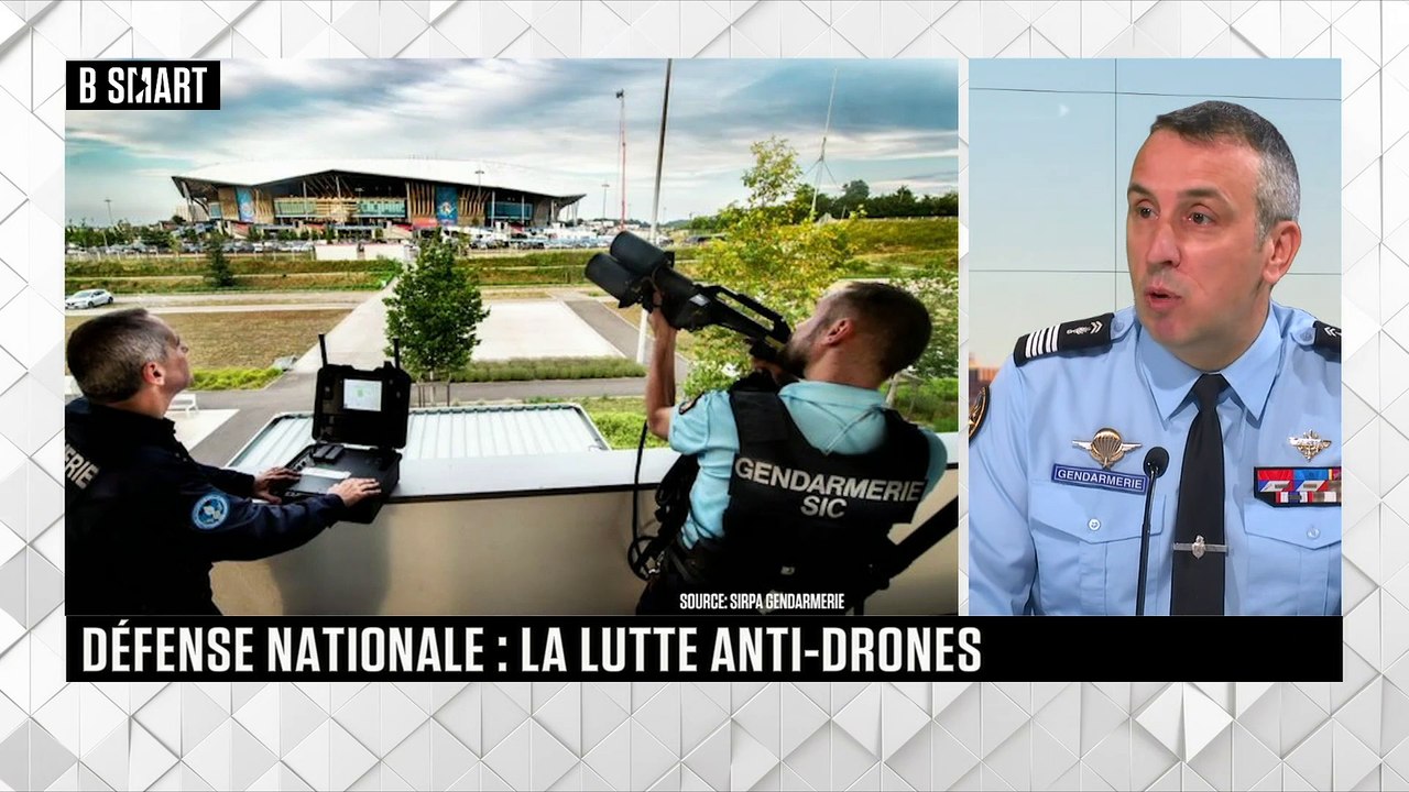 SMART TECH - Tech talk du mardi 13 juillet 2021