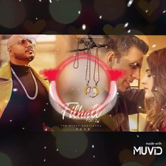 Lofi Music | DJ Music | Filhaall 2  | Ekaki Me