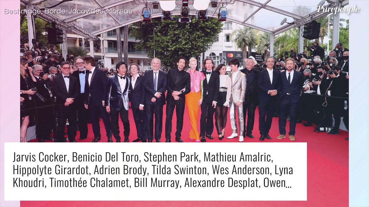 Mélanie Laurent et Clotilde Courau, atouts sensuels et rock du Festival de Cannes