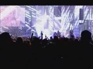 Kylie Minogue - Come into my world (live)