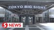 Tokyo under Covid-19 emergency ahead of Olympics