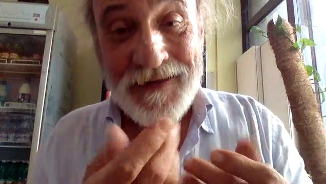 MICHELLE FERRARI Serafino Massoni Ti Salverà