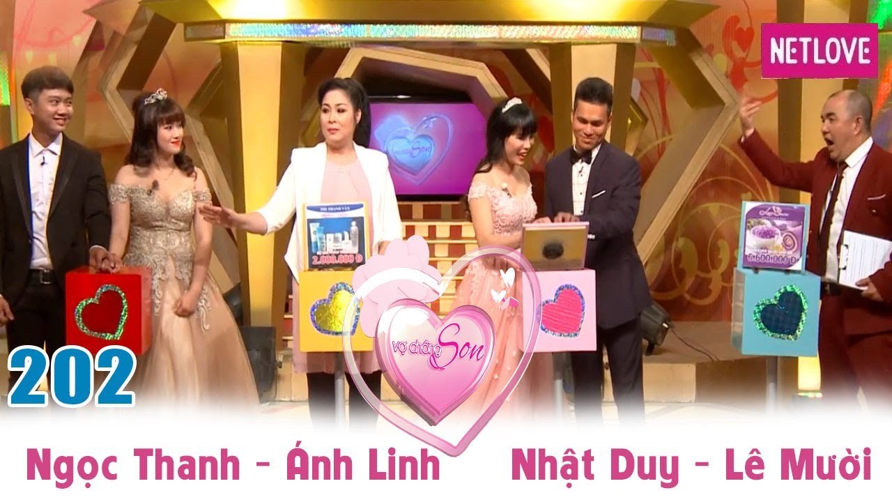 Vợ Chồng Son - Tập 202: Gái nhà lành 19 tuổi bị đồng nghị dụ dỗ chơi game