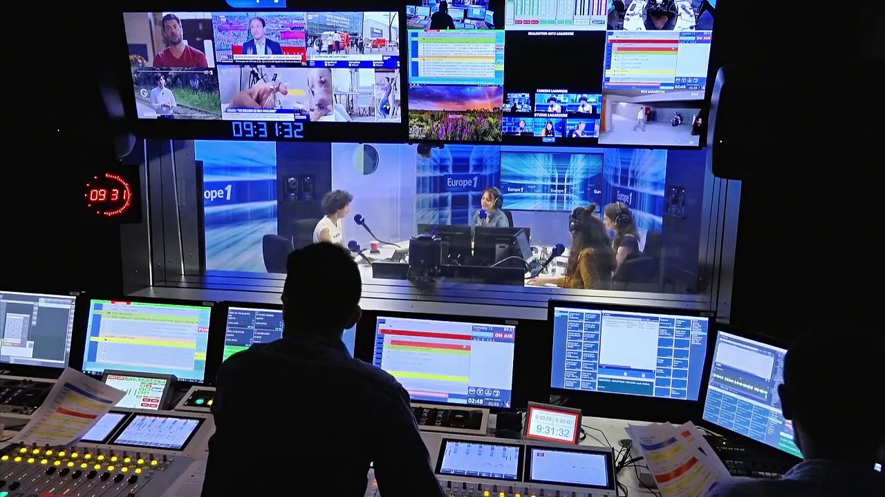 "Pfff", le nouveau spectacle de Pierre-Emmanuel Barré recommandé par Louise Bernard