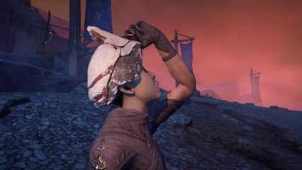 Warframe - Aperçu du TennoCon 2021