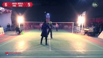 Badminton Final Match 2021BD Womens Double Final Match Highlights