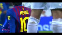 Barcelona Lionel Messi is still The Best Player in the World - Messi Magic