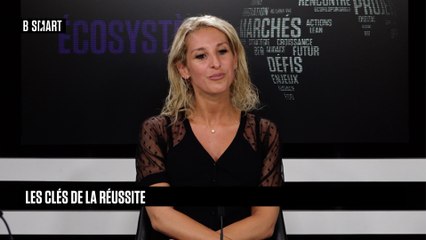 ÉCOSYSTÈME - L'interview de Christophe VIGLIANO (Happy Company) et Manon BOUKILI (Baby-Boom) par Thomas Hugues