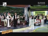 Daniel Arapalea - M-a prins Lina ibovnic (Seara cantecului popular - Tvh - 18.05.2014)