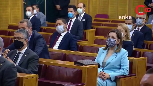 Devlet Bahçeli'den flaş 'Serok' açıklaması