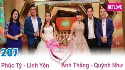 Vợ Chồng Son - Tập 207: Phi công trẻ bị vợ tuyển thủ Taekwondo lên gối vì lý do không thể ngờ