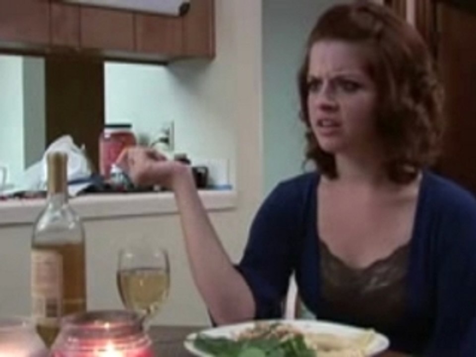 The Forgettables - Episode 1 - In My Head