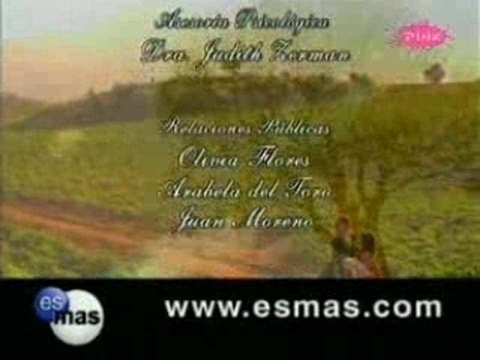 PASION - Salida