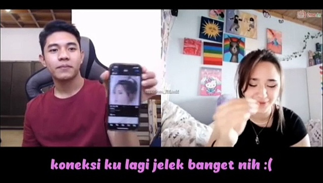 OMET TV INTERNASIONAL