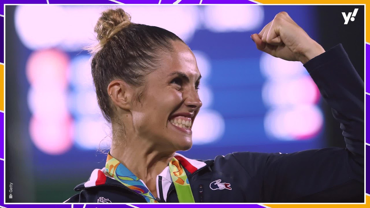 Olympische Spiele Tokio 2021: Die Fünkämpferin Élodie Clouvel träumt vom Olympiatitel