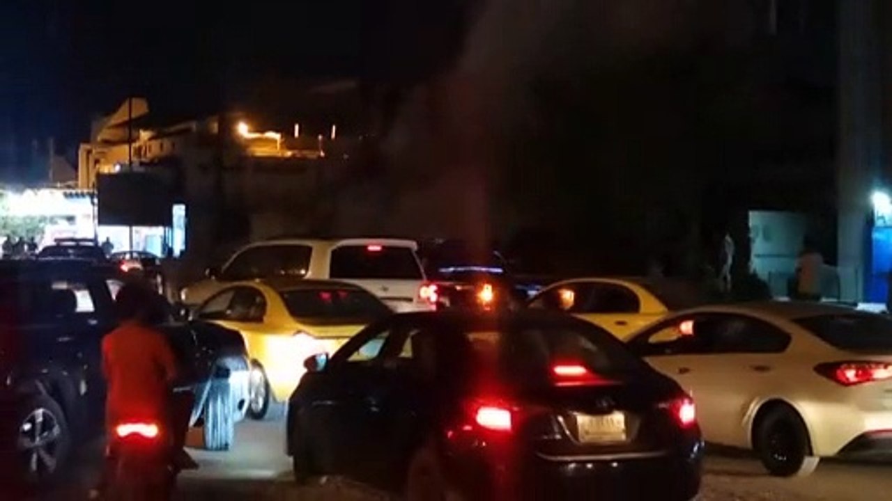Ιράκ: Δεκάδες νεκροί από πυρκαγιά σε μονάδα Cov...