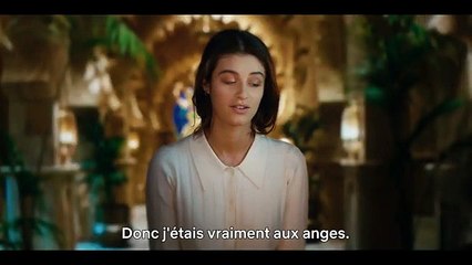 The Witcher : Destins croisés - Yennefer et Ciri au centre d'une nouvelle vidéo avant la saison 2 (vost)