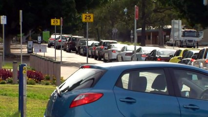 New COVID-19 testing requirements for essential workers