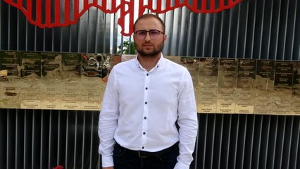 Ispartalı 15 Temmuz Gazisi Kocabaş: "Bir daha böyle olaylar yaşamamak için sadece devletimiz için yaşamalıyız"