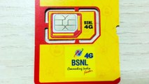 BSNL Users Great News BSNL Launch 3 New Plan With No Daily Data Limit