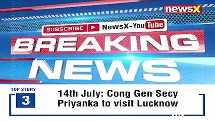 Kanpur ATS Crackdown On 2 Youth '7 People Picked Up For Questioning' NewsX