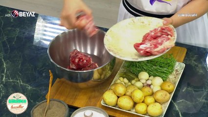 Gülşahça Lezzetler  13 Temmuz 2021