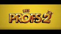 LES PROFS 2 (2015) Streaming XviD AC3