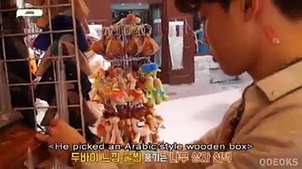 BTS 2016 SUMMER PACKAGE