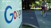 فرنسا تفرض غرامة قدرها 500 مليون يورو على غوغل بشأن 