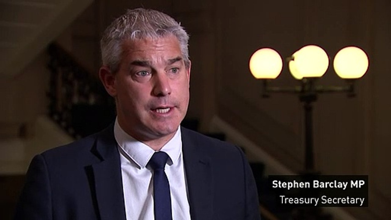 Government is ‘cracking down’ on racist abuse