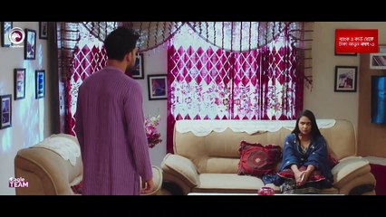 Sadhu Baba _ সাধু বাবা _ New Natok 2021 _ Zaher Alvi _ Rabina