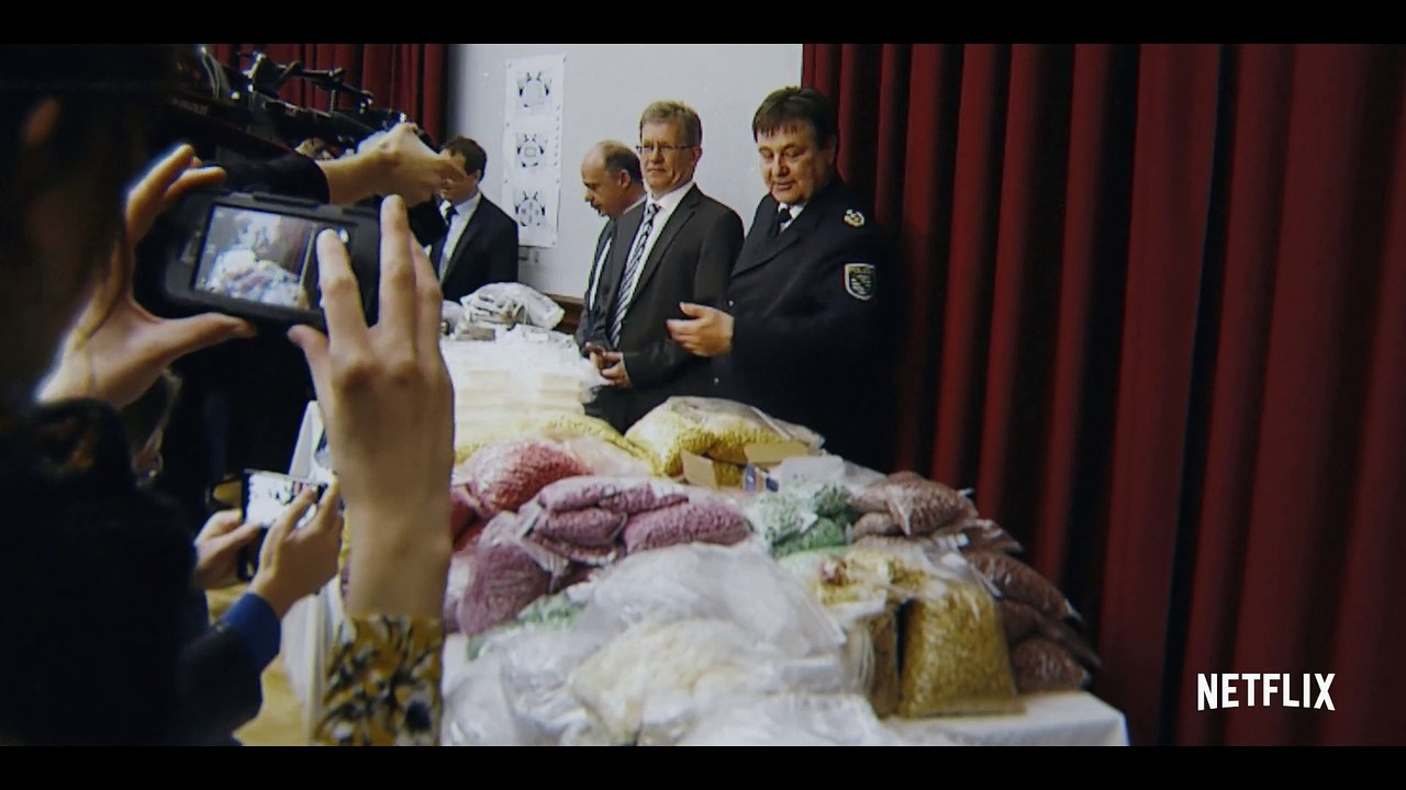 Shiny Flakes Der Kinderzimmer Dealer Film