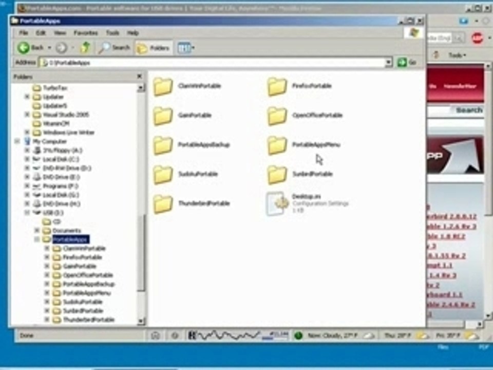 Carry A Computer in your Pocket