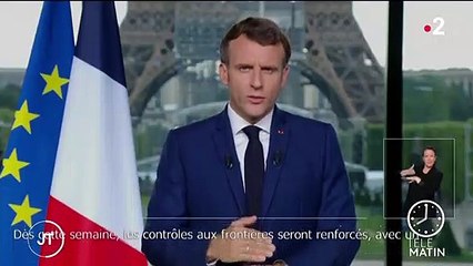 Covid-19 : vague de rendez-vous de vaccination après l’allocution du président de la République