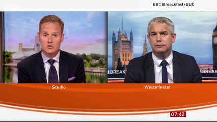 Government will legislate against online racist abuse but does not acknowledge that Pritti Patel needs to apologise for 'gesture politcs' comment