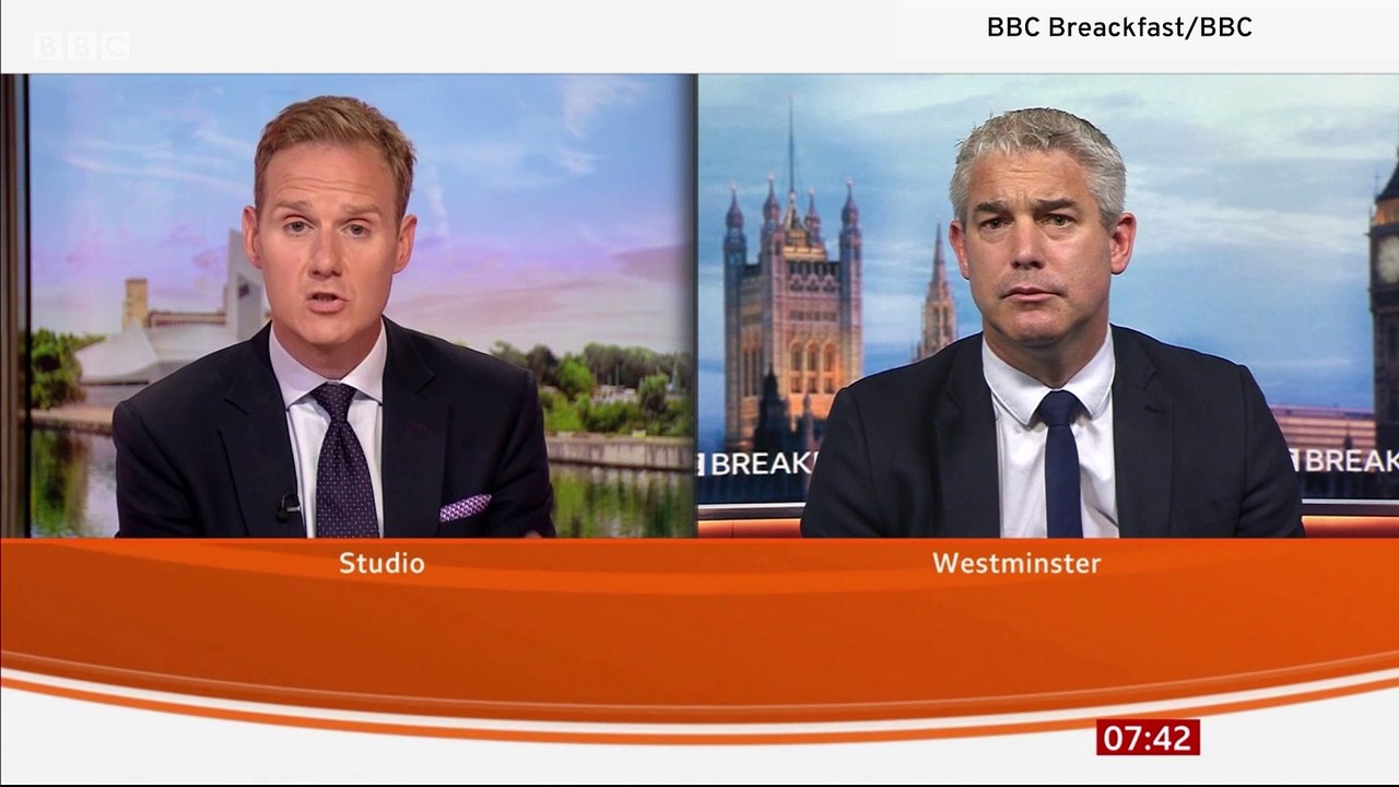 Government will legislate against online racist abuse but does not acknowledge that Pritti Patel needs to apologise for 'gesture politcs' comment