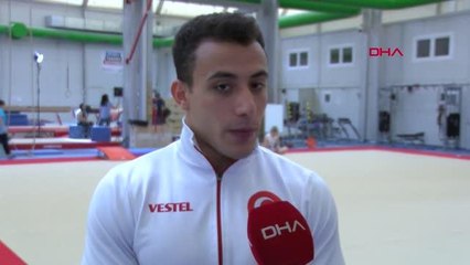 SPOR Adem Asil: Tokyo'da madalyayı zorlayacağım