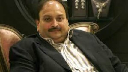 Video herunterladen: Dominican court grants Mehul Choksi bail on medical grounds