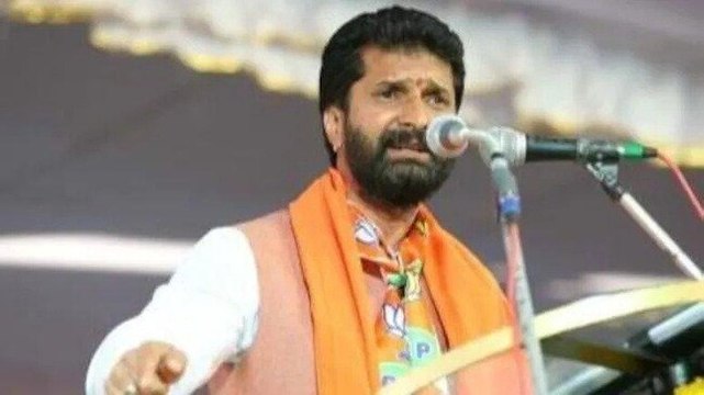 Karnataka also needs population control policy, says BJP leader CT Ravi