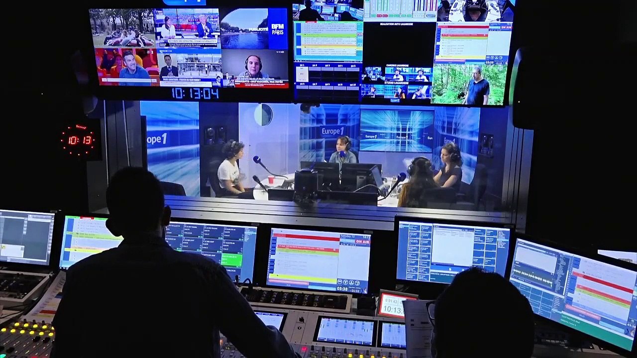 Daniel Auteuil aux Francofolies, les contes à l'honneur dans le Finistère et la nouvelle scène musicale française en Alsace