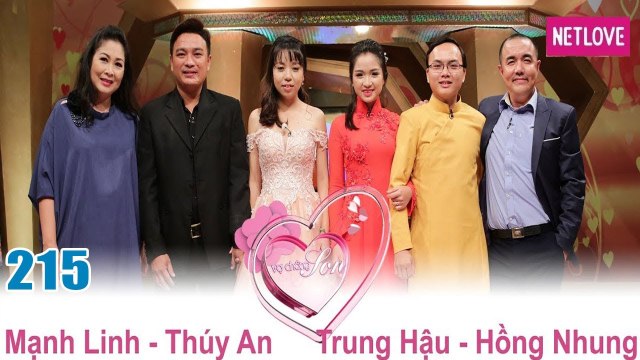 Vợ Chồng Son - Tập 215: Yêu nhau trong sáng 9 năm, vợ chồng trẻ hậm hực vì đêm tân hôn